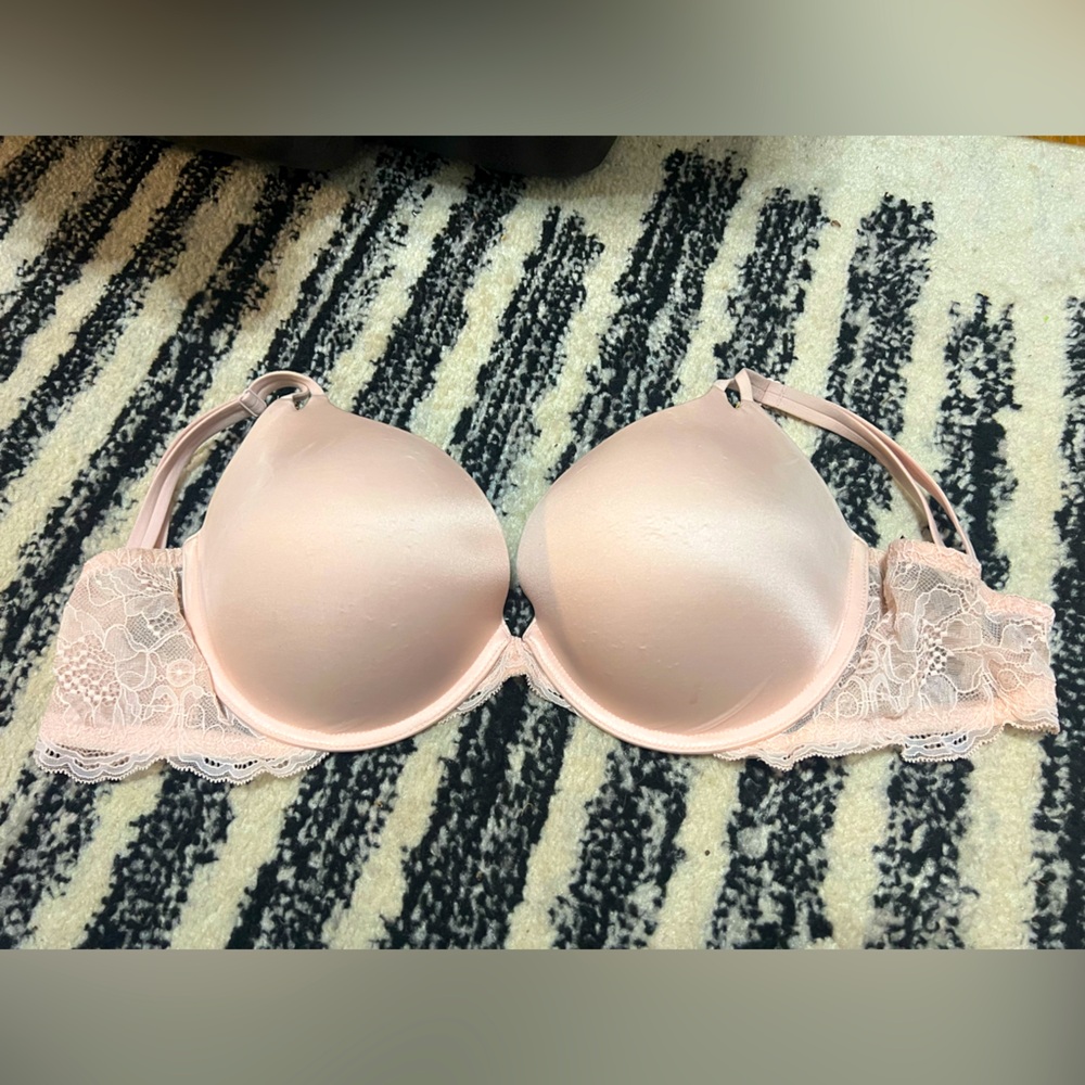 Victoria secret very sexy push-up 34DDD